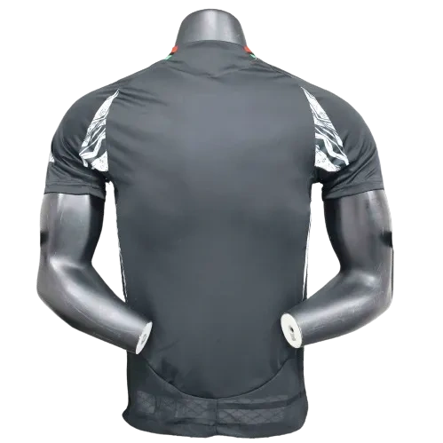 Arsenal Away Jersey Player Version 2024-25