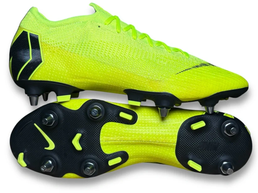 Mercurial Vapor 12 SG PRO Football Shoes