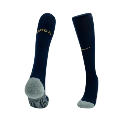24-25 Barcelona Home Full Kit(Jersey+Shorts+Socks)  - Spotify Logo Without Text