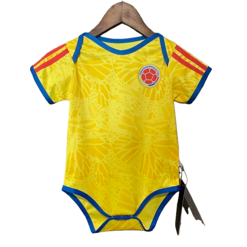 2026 World Cup Home Baby Uniform Soccer jersey
