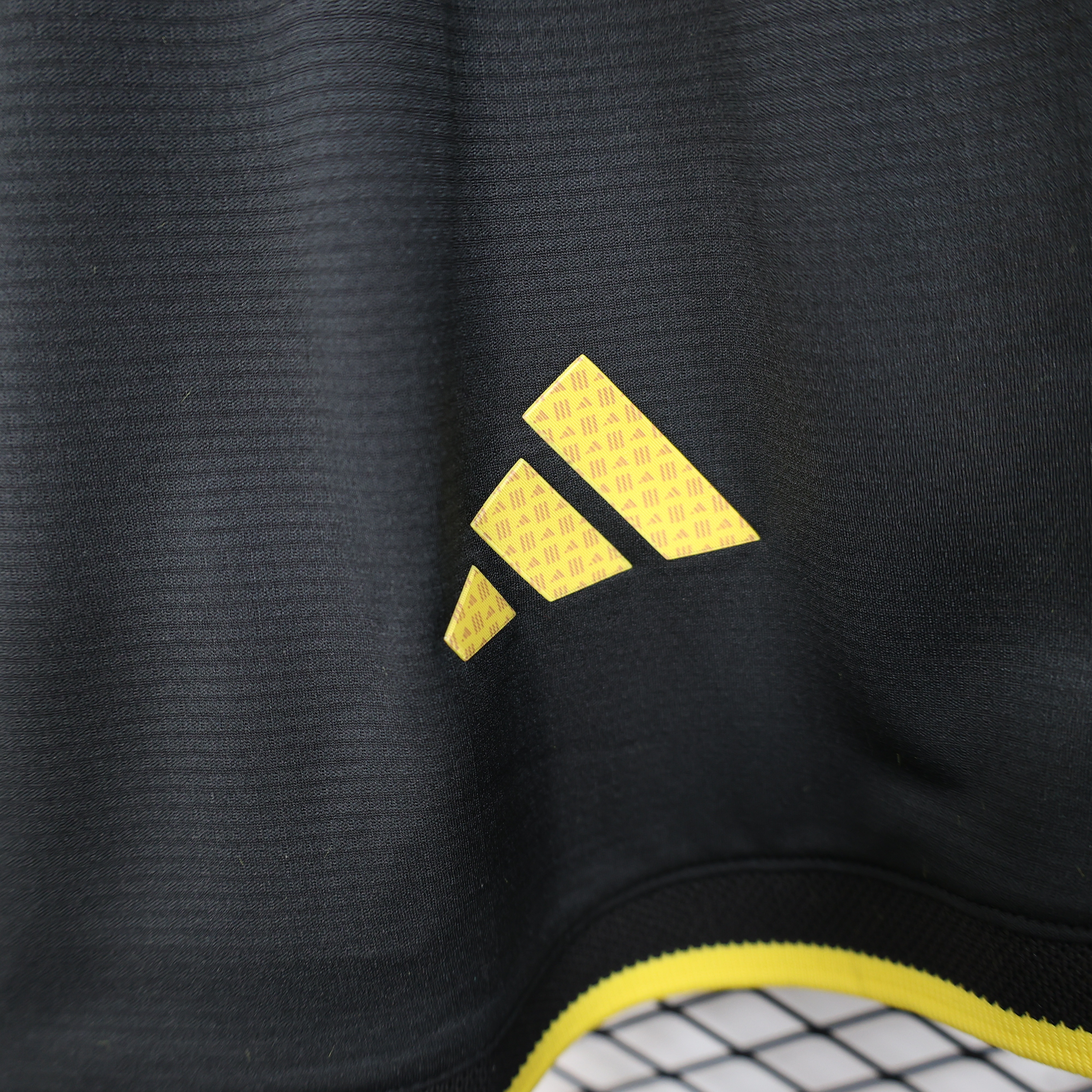 2026 Belgium World Cup Home Soccer shorts Fan/Player version