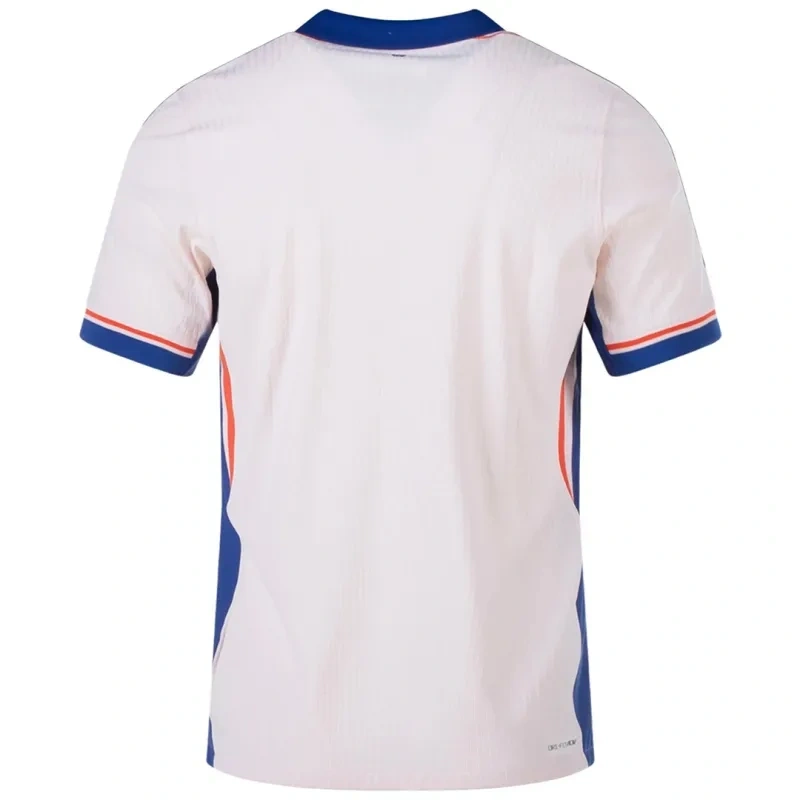 24-25 Chelsea Away Soccer Jersey