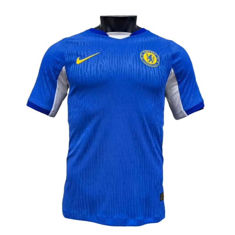 2026-27 Chelsea Home Football jersey Player version