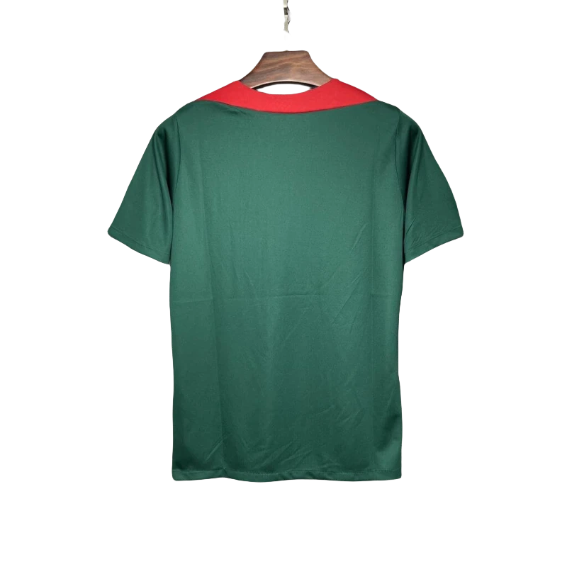 24-25 Liverpool Training Wear Football Shirt