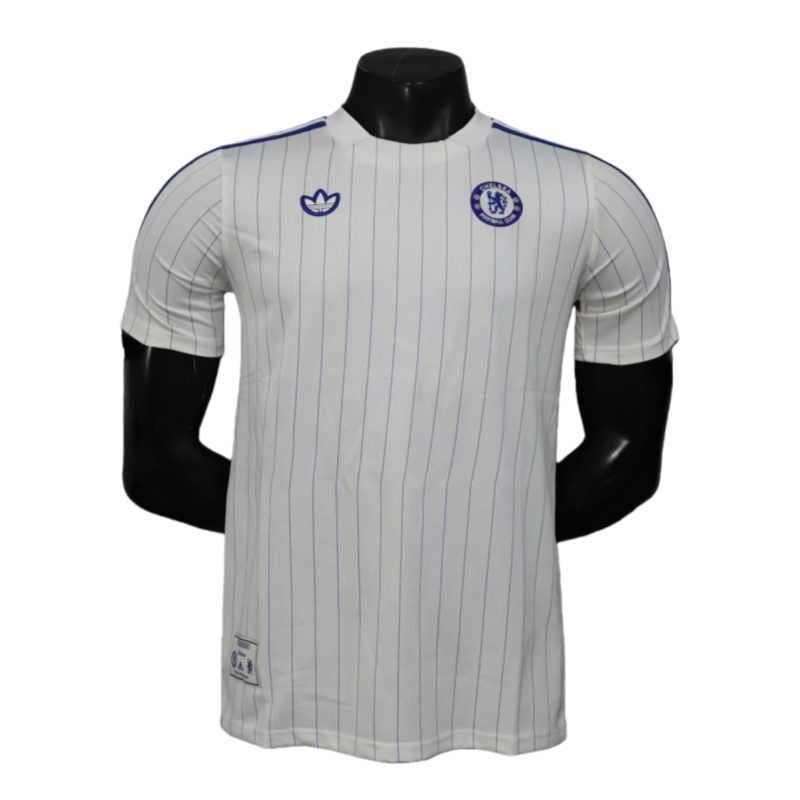2025-26 Chelsea Football jersey Special Edition Shirt