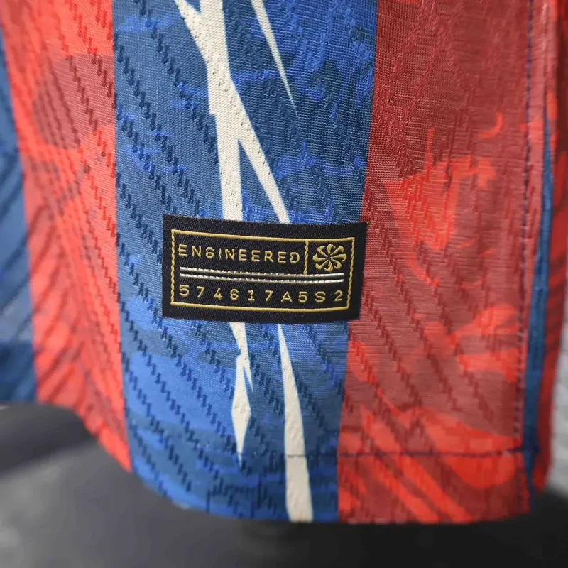 24-25 Barcelona Limited Special Edition Player Version Shirt