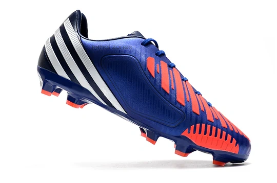 Crampons Predator Non-Customize