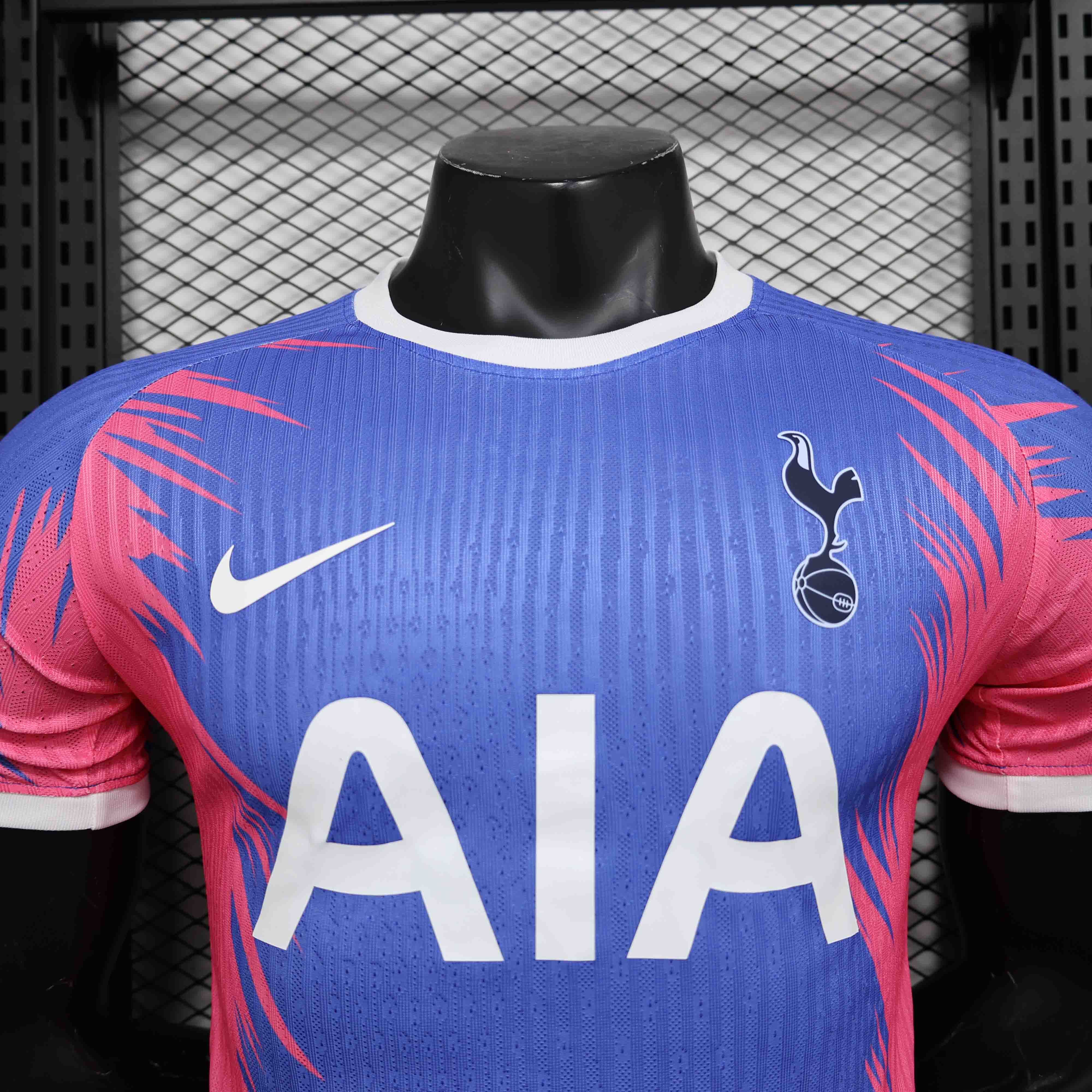 24-25 Player Tottenham Hotspur Special Edition Soccer Jersey