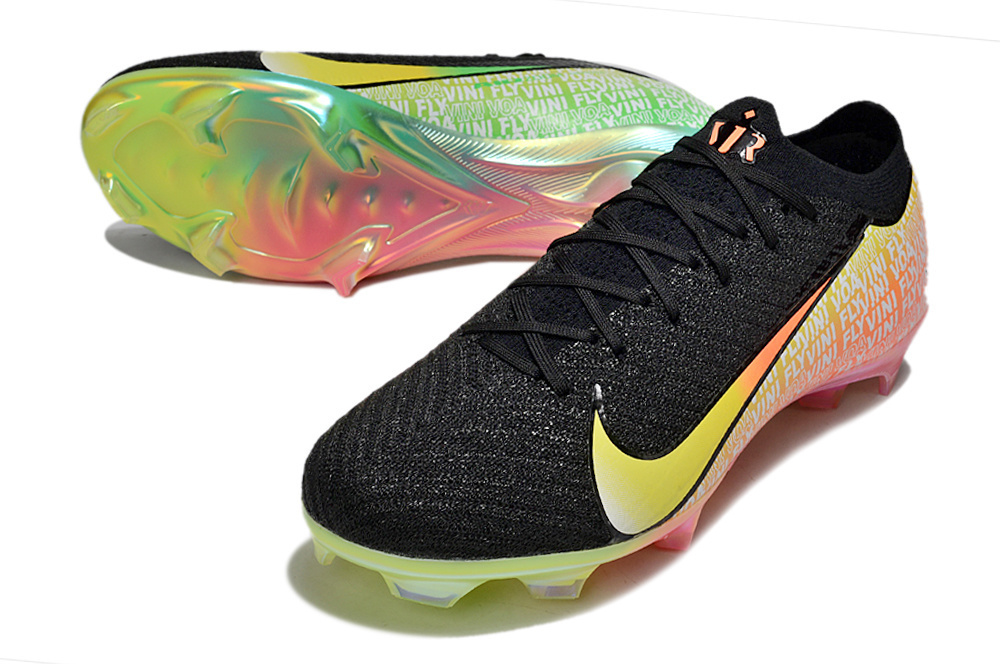 2025 New Assassin 16 Football Shoes FG Spike