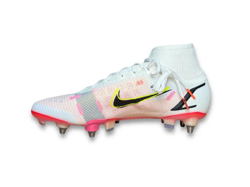 Mercurial Superfly 8 SG PRO Football Shoes