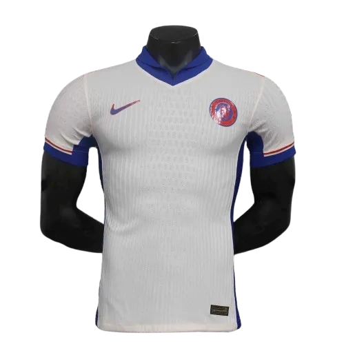 24-25 Chelsea Away Player Version Football Jersey