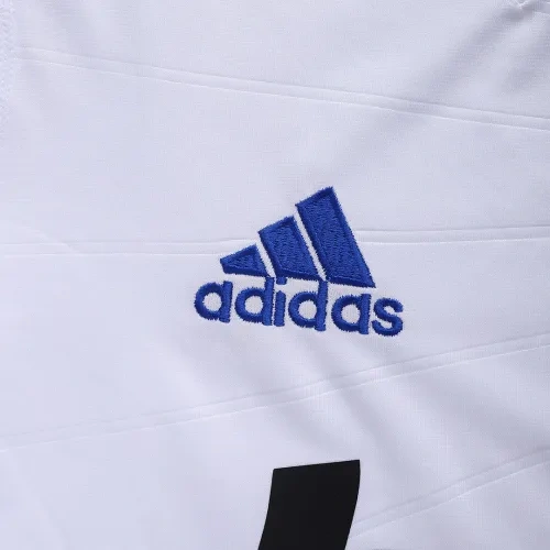 2010/11 Real Madrid Retro Jersey Home