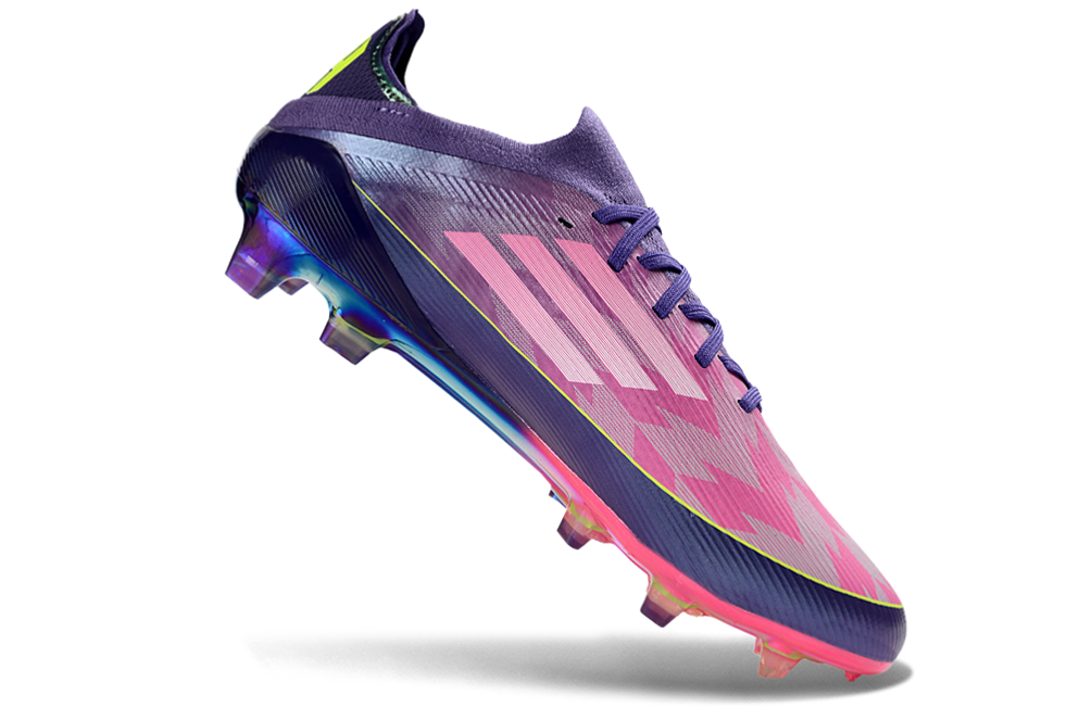 F50 shoeless TF sole Football Shoes