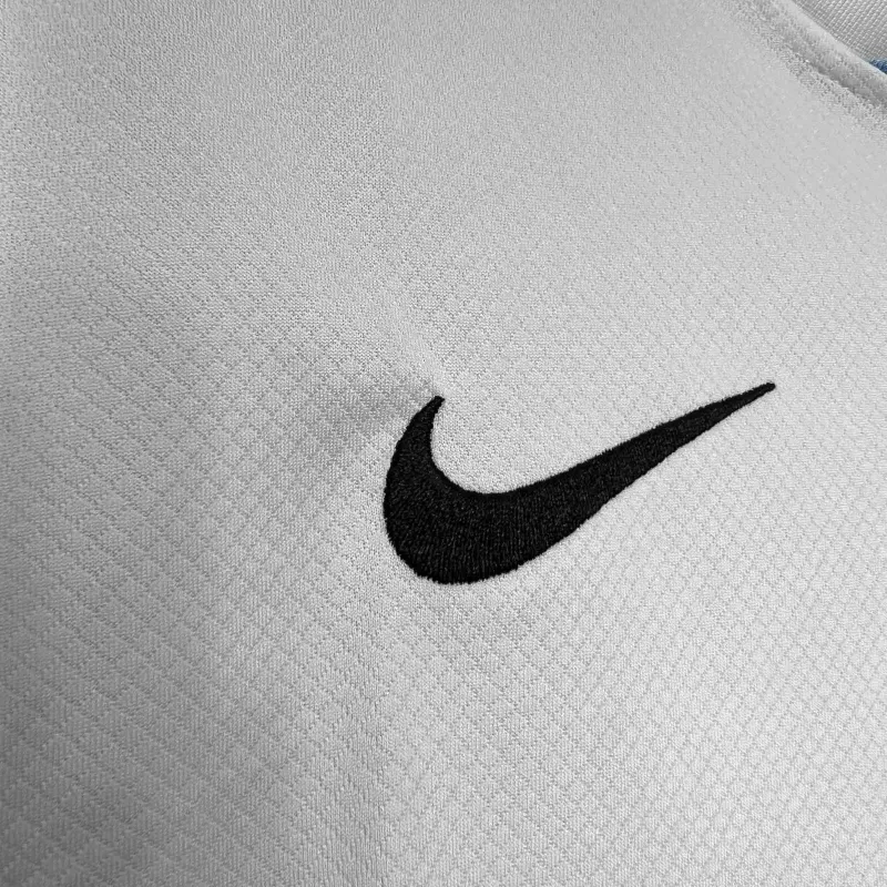 2024 Uruguay Copa America Away Soccer Jersey