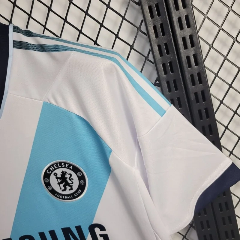 24-25 Chelsea Football Shirt