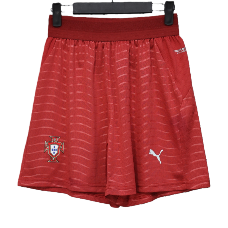 2026 Portugal World Cup Home Soccer shorts Fan/Player version
