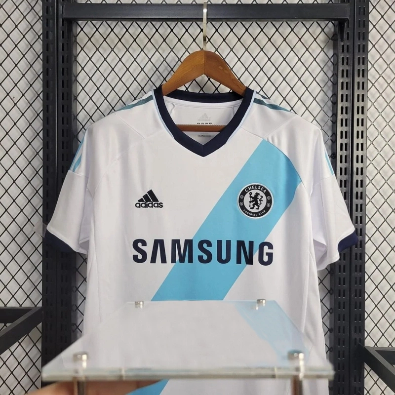 24-25 Chelsea Football Shirt