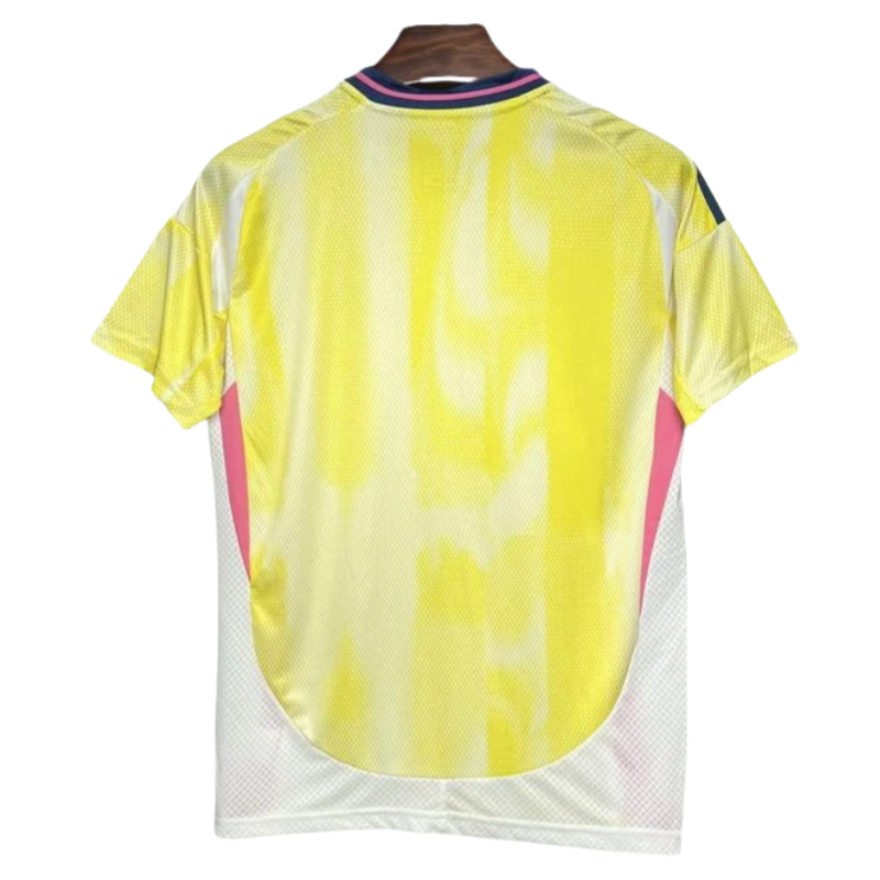 24-25 Juventus Away Replica Jersey
