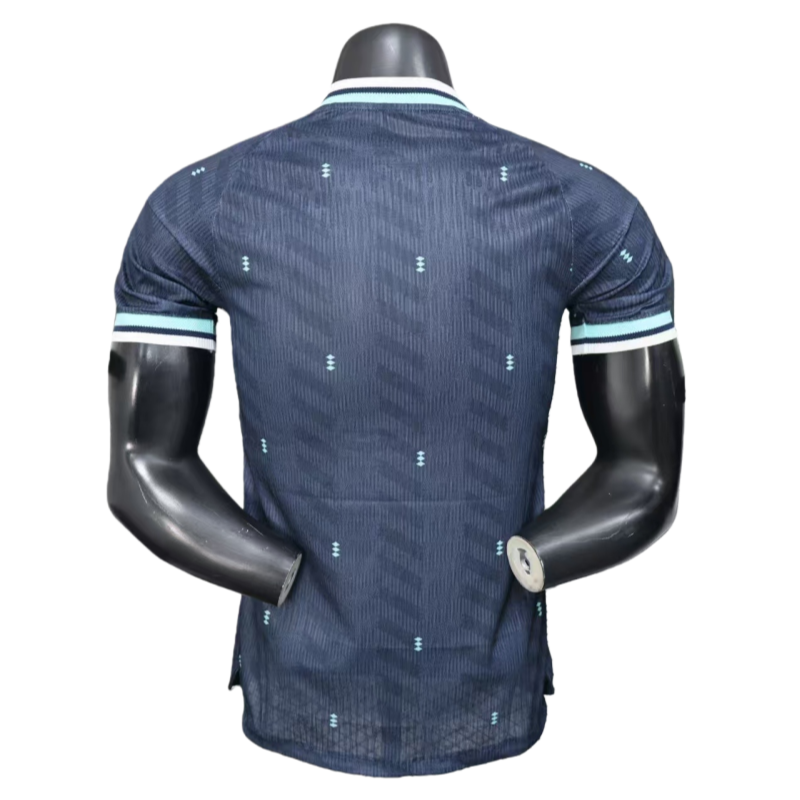 2026 Germany World cup Away Football Shirt Player version