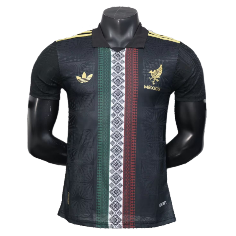Mexico Special Edition Shirt Home Jersey 2025