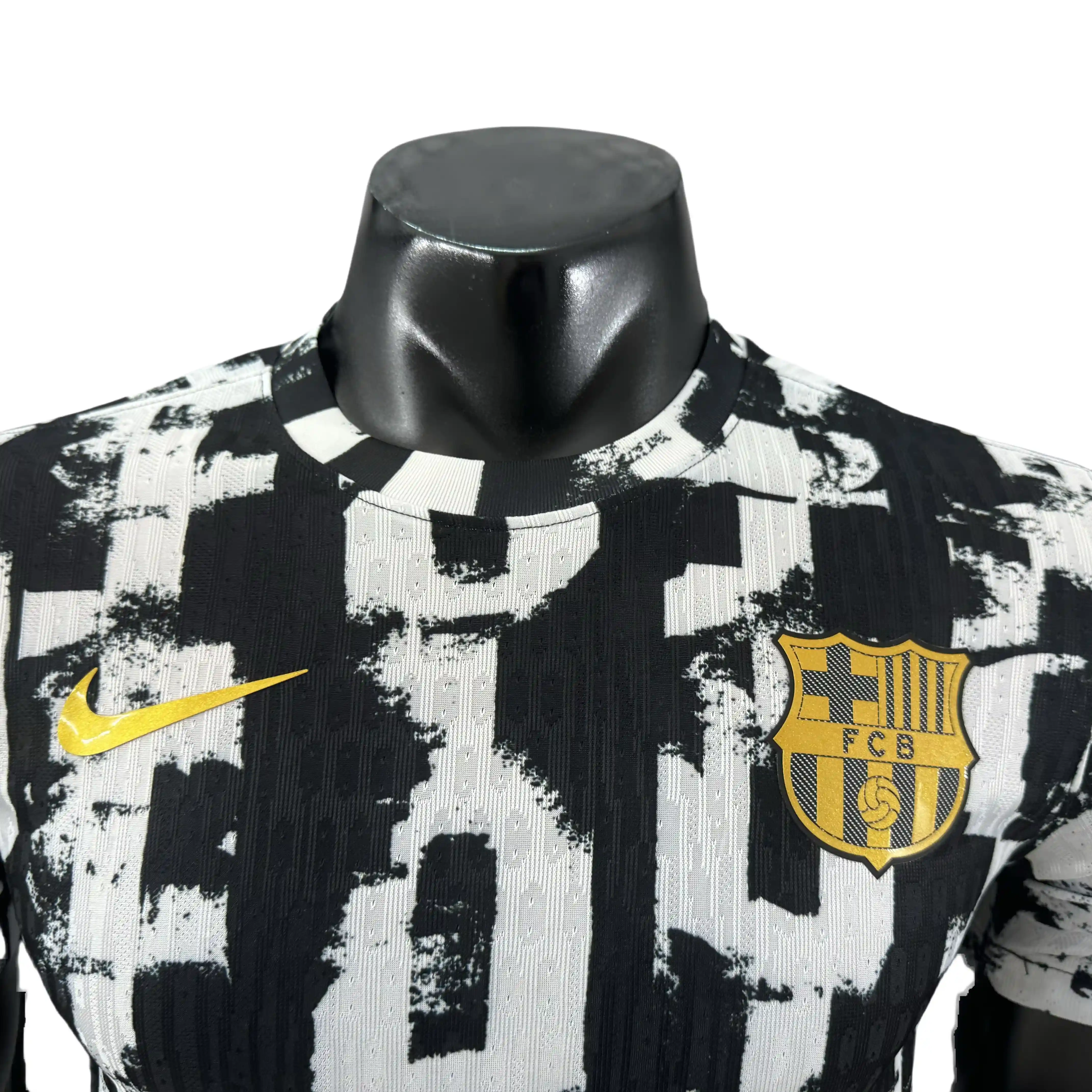 Barcelona Club Special Edition Football Shirt  2025/2026 (Player Version)