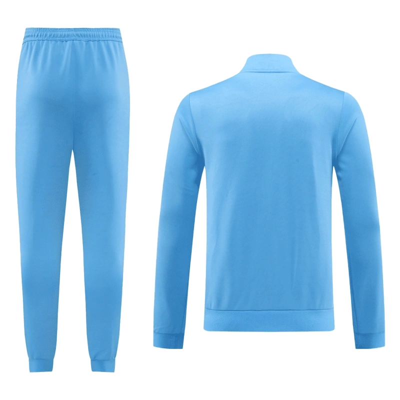 Adidas Argentina 24-25 Men's Jacket Soccer Training Kits