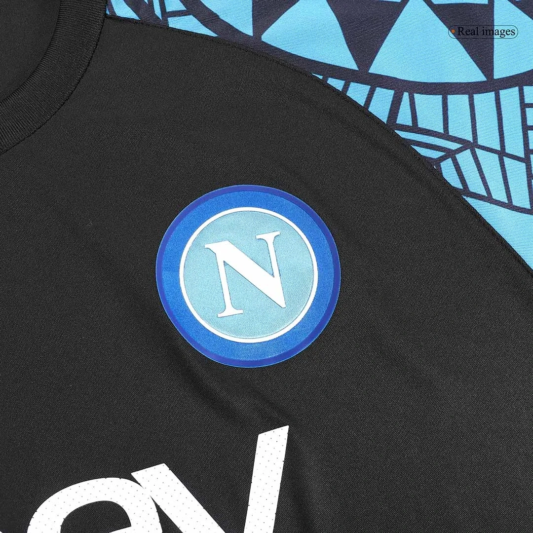 2023/24 Napoli Pre-Match Jersey