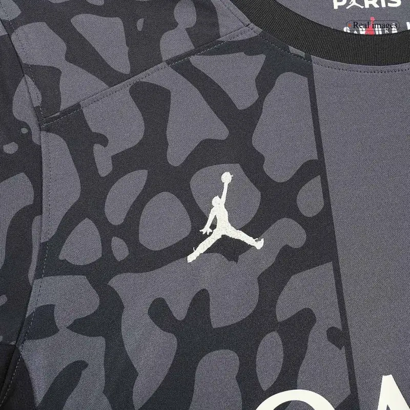 23-24 PSG Third Away Soccer Jersey