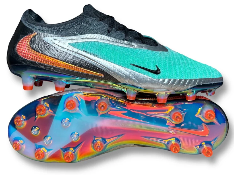Phantom 6 AG PRO Football Shoes