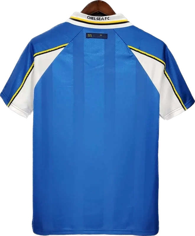 Chelsea 1997/99 Retro Jersey Home