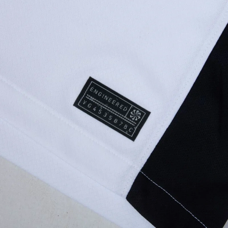 Corinthians Home Shirt 2025-2026  Fan version