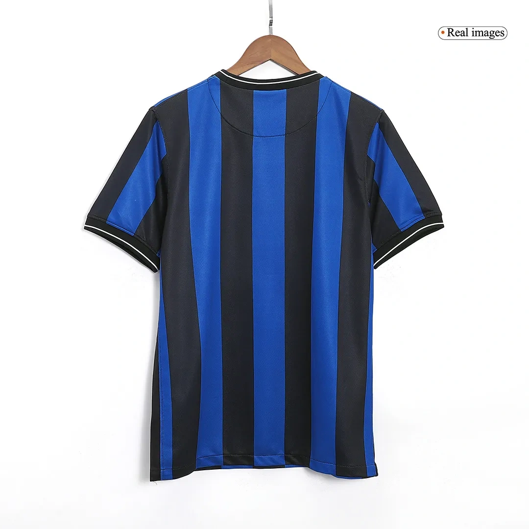 09-10 Inter Milan Retro Home Jersey