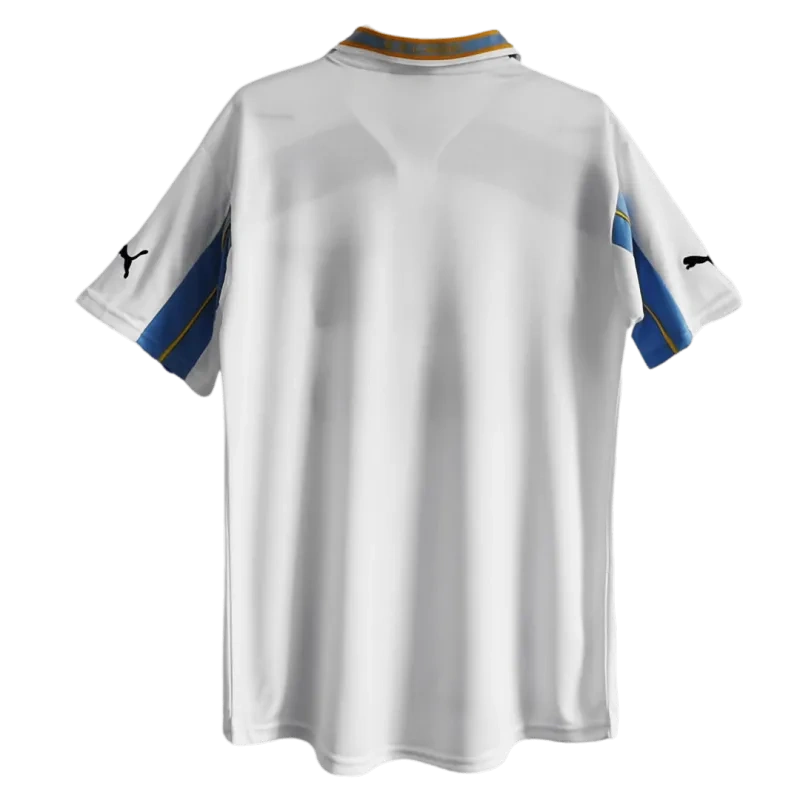 Lazio 1999/00 Retro Jersey Away