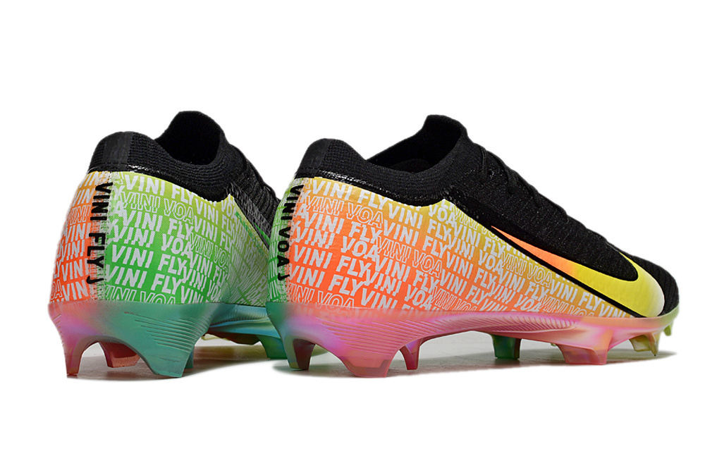 2025 New Assassin 16 Football Shoes FG Spike