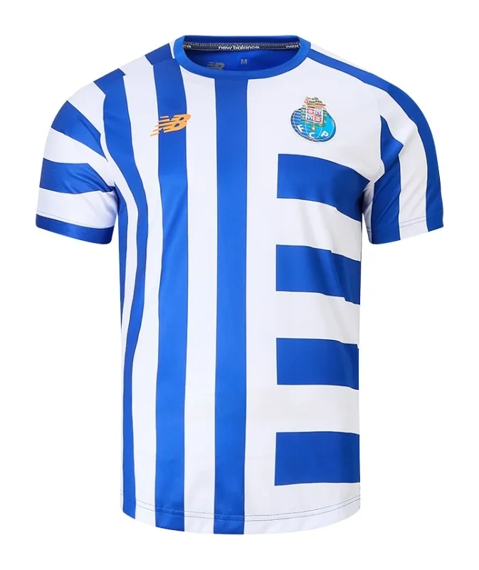 FC Porto Pre-Match Jersey 2024-25