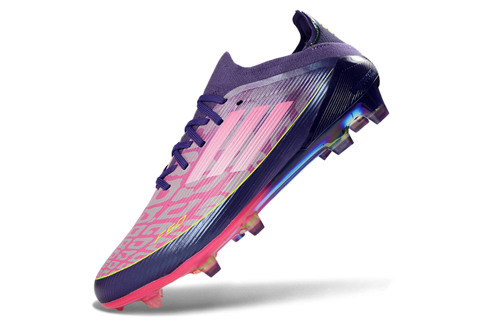 F50 shoeless TF sole Football Shoes