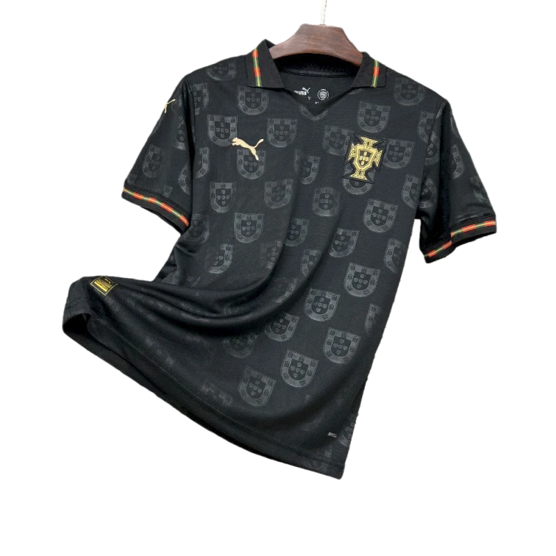 2025-26 Portugal World cup Away Football jersey Fan version