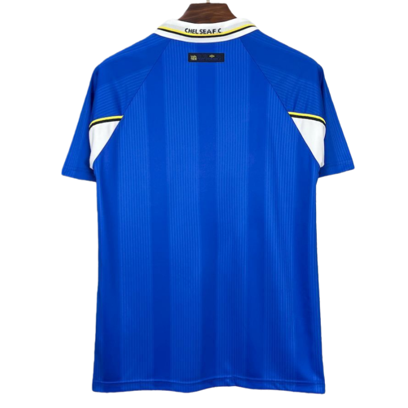 97-99 Chelsea Home Retro Football jersey Fan version