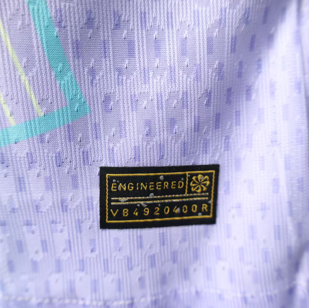 Barcelona Special Edition Football Shirt Player Edition 2025-26