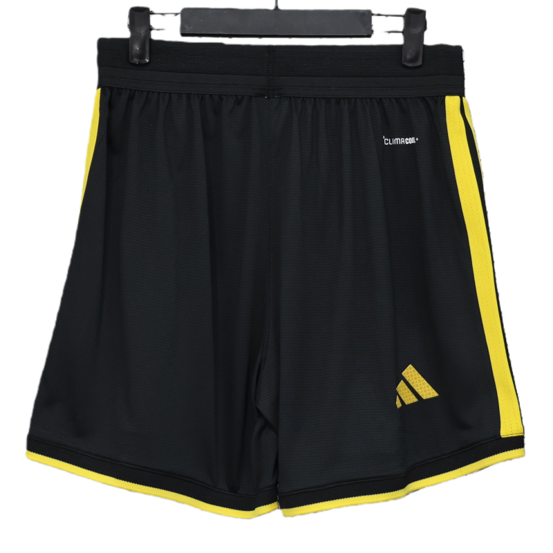 2026 Belgium World Cup Home Soccer shorts Fan/Player version