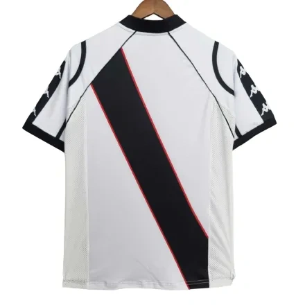 Vasco da Gama 1998 Retro Jersey Home