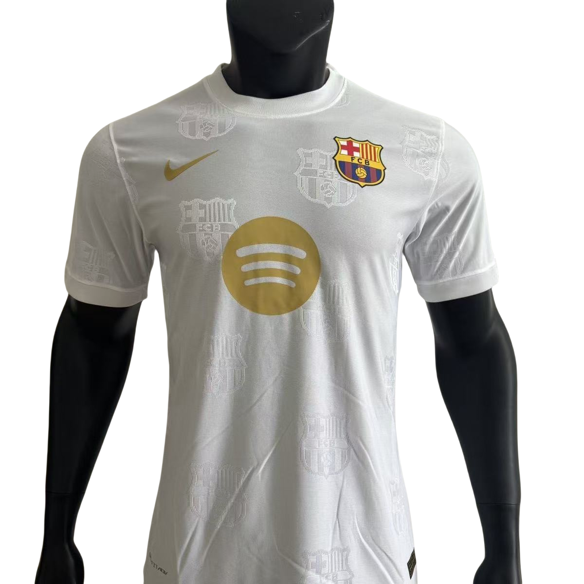 2025-26 Barcelona Player Version Soccer Jerseys