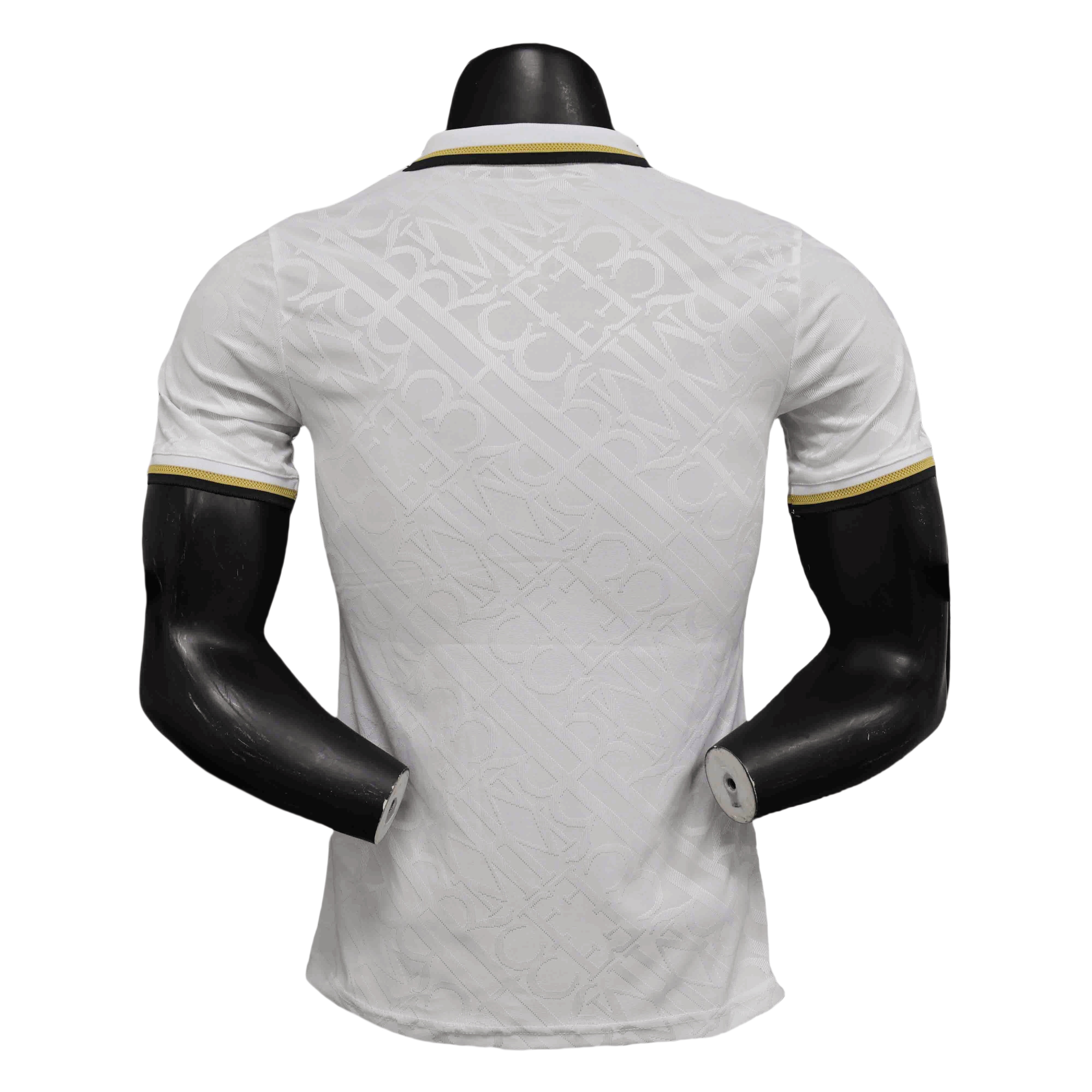 24-25 Real Madrid Special Edition White Player Version