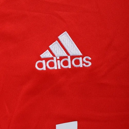 2011/12 Real Madrid Retro Jersey Long Sleeve Third Away