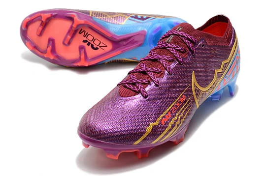 Crampons Nike Air Zoom Mercurial Vapor XV Elite Non-Customize