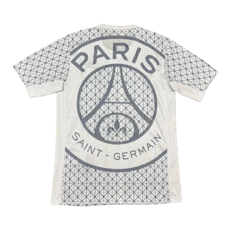 2025-26 PSG Special Edition Soccer Jersey Fan Version