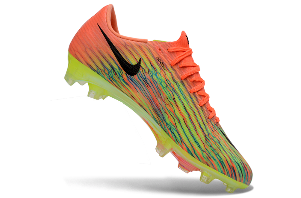 Assassin Air Zoom Mercurial Vapor 17 Elite FG Football Shoes