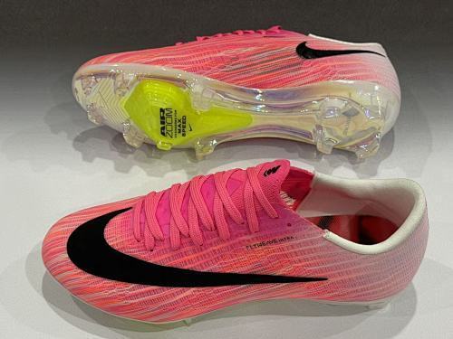 Air Zoom Mercurial Vapor 17 Elite FG Football Shoes 36-45