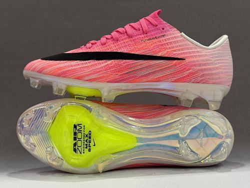 Air Zoom Mercurial Vapor 17 Elite FG Football Shoes 36-45