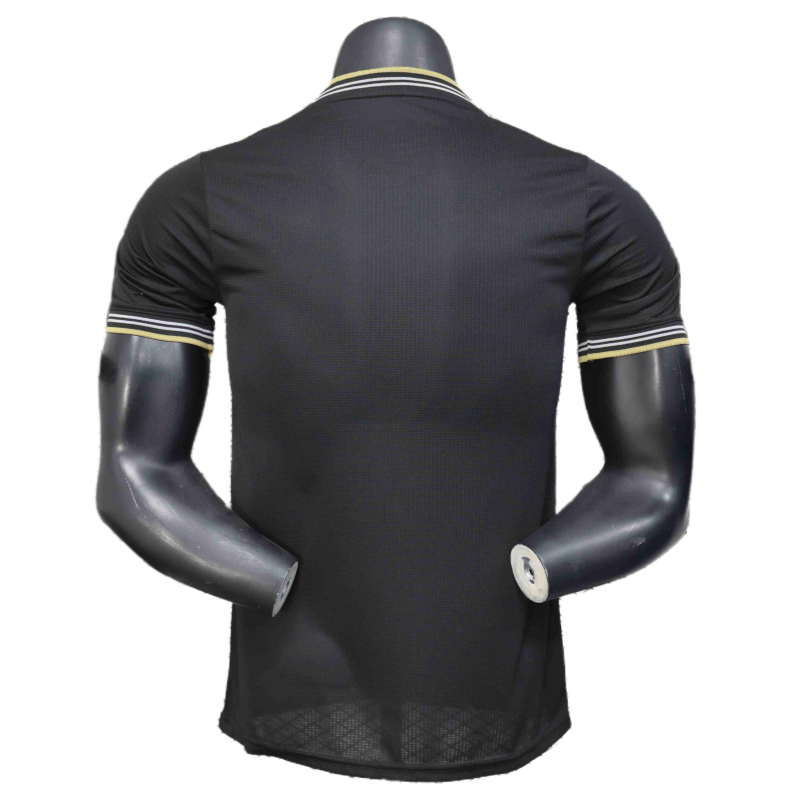 Juventus Special Edition Football Shirt Player Version 25-26